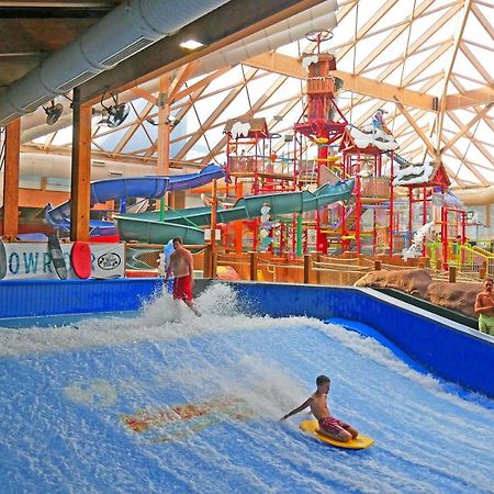 Massanutten Resort By Tripforth McGaheysville Εξωτερικό φωτογραφία