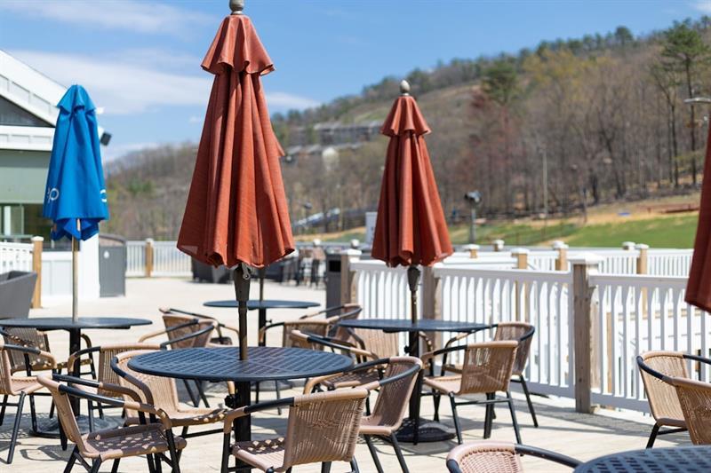 Massanutten Resort By Tripforth McGaheysville Εξωτερικό φωτογραφία