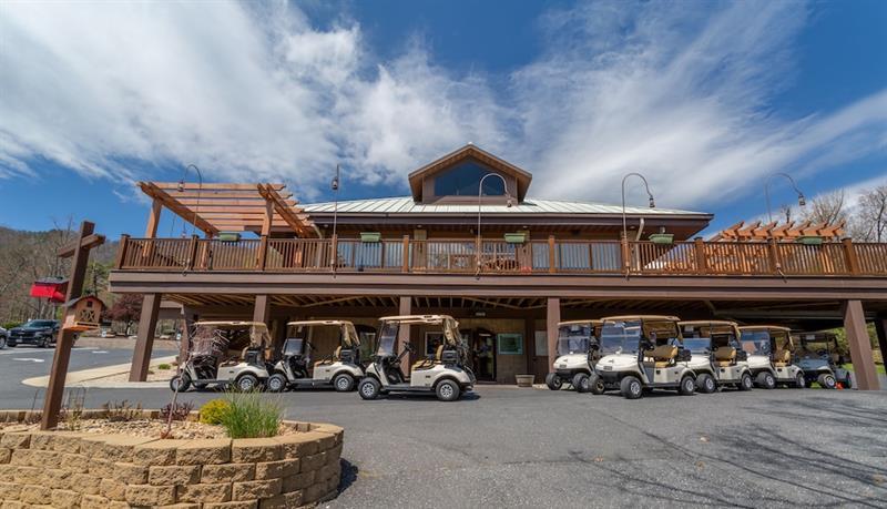Massanutten Resort By Tripforth McGaheysville Εξωτερικό φωτογραφία