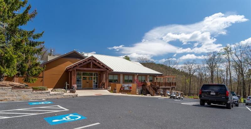 Massanutten Resort By Tripforth McGaheysville Εξωτερικό φωτογραφία