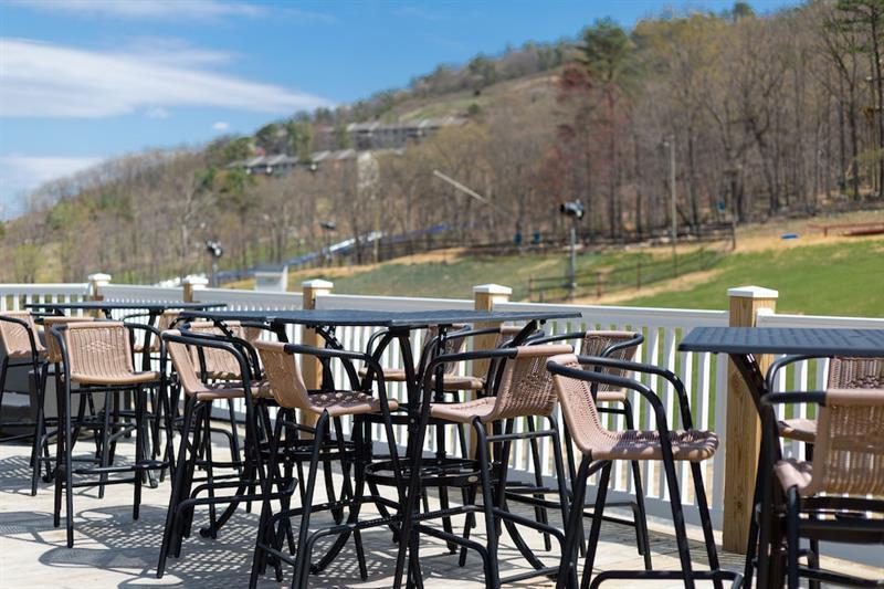 Massanutten Resort By Tripforth McGaheysville Εξωτερικό φωτογραφία