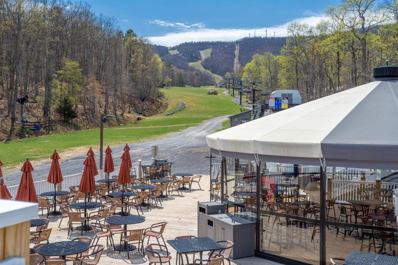 Massanutten Resort By Tripforth McGaheysville Εξωτερικό φωτογραφία
