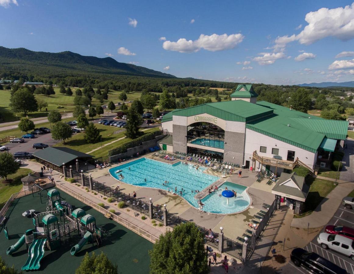 Massanutten Resort By Tripforth McGaheysville Εξωτερικό φωτογραφία