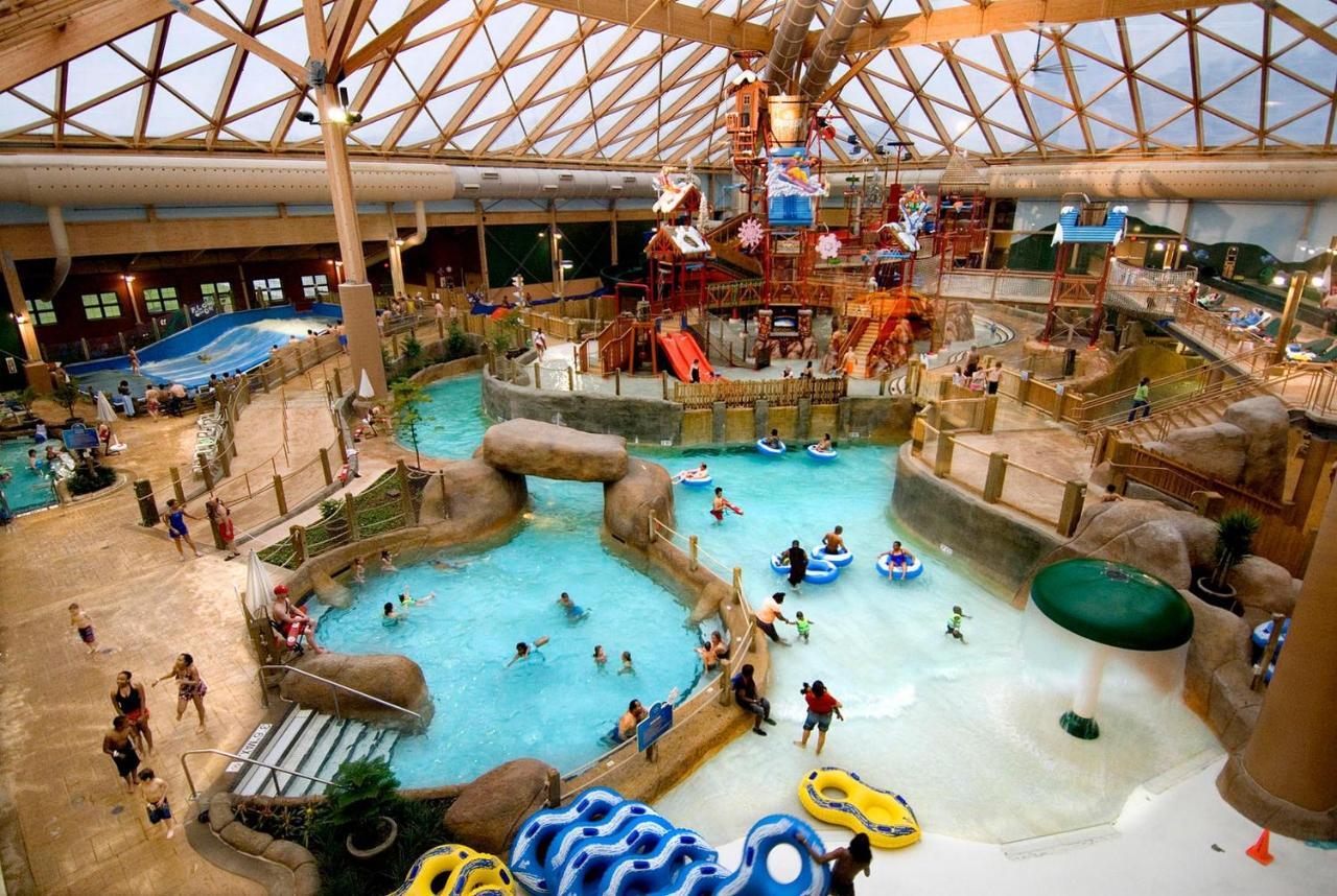 Massanutten Resort By Tripforth McGaheysville Εξωτερικό φωτογραφία