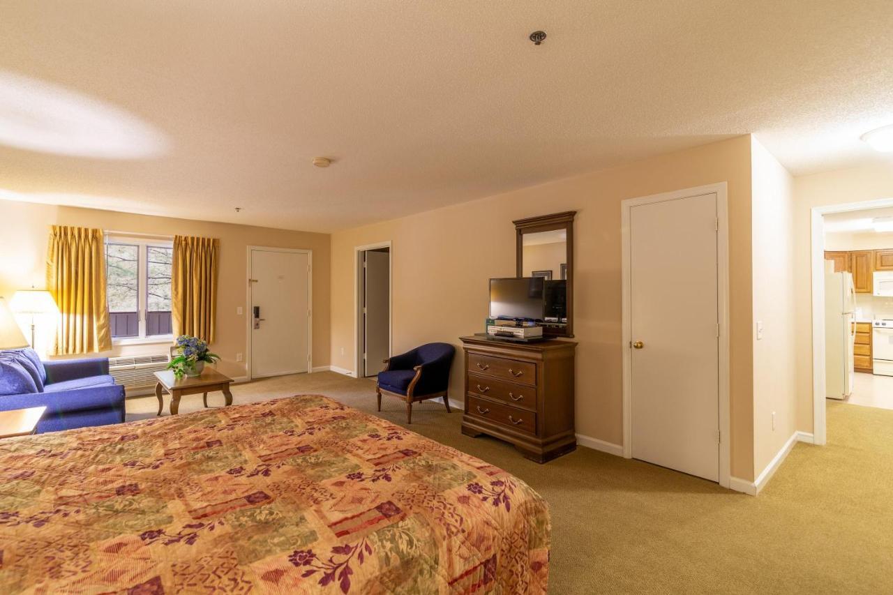 Massanutten Resort By Tripforth McGaheysville Εξωτερικό φωτογραφία